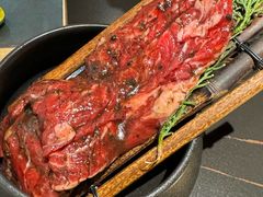 -厚贞日式烤肉(浦东汇智店)