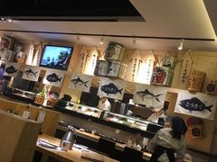 -东菊料理(吉利购物广场店)
