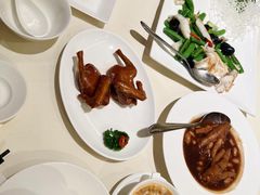 -利苑酒家(华熙国际店)