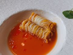 -粤菜王府·海鲜·茶市·海景餐厅(大梅沙店)