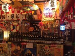 -平成屋·午肴夜酒(四川北路店)