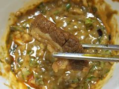 -尚御潮汕牛肉自助火锅(锦园店)