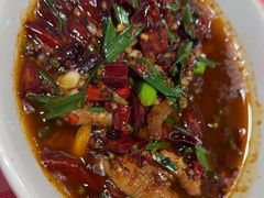 -怪噜范·贵阳小吃大排档(金源旗舰店)