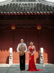 -鱼映像摄影·珍藏级影像品牌