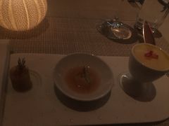 -Le Bernardin