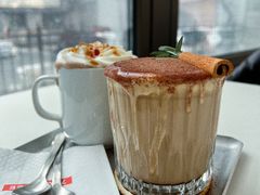 -72 COFFEE(东朝阳路店)