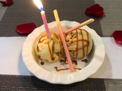 -LA CREPERIE BRETONNE布列塔尼法式餐厅(天童北路店)
