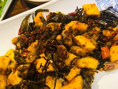 -云海肴·云南小炒·汽锅鸡(天津国金汇店)