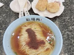 -耿福兴(凤凰美食街店)
