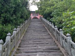 -武当山风景区