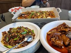 -品禾尚厨(天麓苑店)