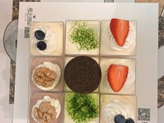 -维尔纳斯·生日蛋糕·动物奶油冰淇淋蛋糕(雨花店)