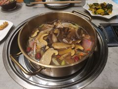 -大理董·董家小厨野生菌火锅(古城旗舰店)