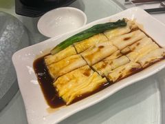 -海都六福酒家(世博广场店)