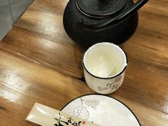 -竹叶亭日式烤肉料理(天辅圣堡小区店)