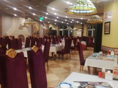 大堂-巴依老爷新疆美食(马驹桥店)
