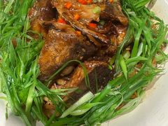 -鱼翅楼·津派砂锅鱼翅(水上公园店)