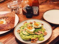 -RAC BAR(安福路店)