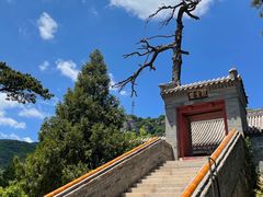 -妙峰山风景名胜区