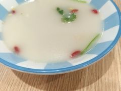 -老边饺子馆(东单店)