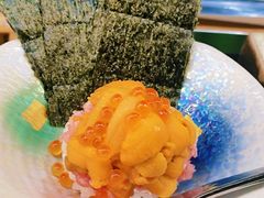 -Sushi Hanzo半藏(天环广场店)