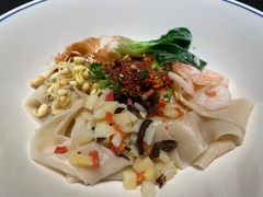 -鸽子侯·家宴·平价海鲜(市图书馆店)