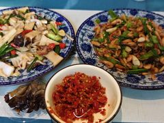 -生态苑农庄(十里画廊遇龙河店)