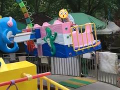 -绵阳人民公园(涪城区)