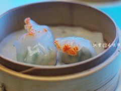 -外高桥喜来登酒店采悦轩