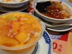 -赵记传承·中式甜品(中山石岐大信店)