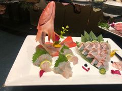 -璞御·海鲜·雪花牛肉局(宾水西道店)