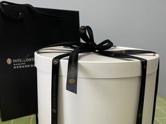 -洲际酒店·地平线全日餐厅HORIZON CAFÉ