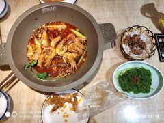 -阿味大虾(奥克斯广场店)