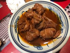 -味福记·本地特色菜(八一万达广场店)