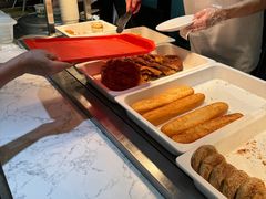 -紫光园(劲松店)