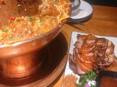 -觅山云南菜(泊富ICITY店)