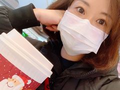 -COSTA COFFEE(恒基名人购物中心店)