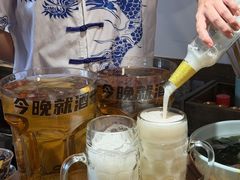 -矮板凳老火锅(宽窄巷子店)