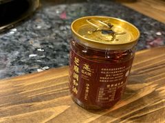 芝麻油-蜀大侠火锅(寰球文化地标·总府店)