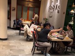 -古关火锅店(古北水镇景区店)