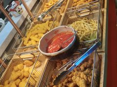 -快乐爱斯米牛排自助(吾悦广场店)