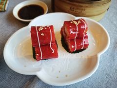 -潮府馆·非遗潮州菜·世纪公园(新国际博览中心店)