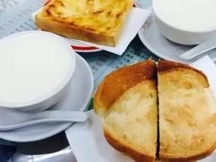 -义顺牛奶公司(新马路老店)