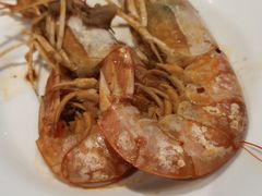 -星伦多自助料理·涮烤一体(杭州来福士店)