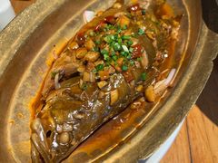 -黄山老妈·土菜(碧桂园店)