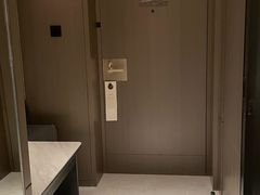 -深圳国际会展中心洲际酒店