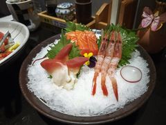 -昱匠·日本料理(金融街店)