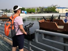 -秦皇岛乐岛海洋王国