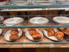 -佐敦面包铺·JORDAN BAKERY