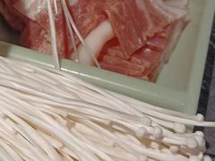 -盛江山自助料理(奥莱锦辉购物广场店)